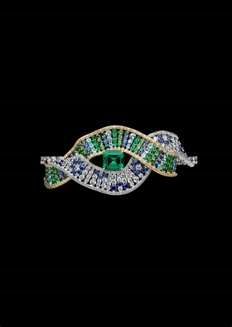 dior print haute joaillerie|Dior jewellery online shop.